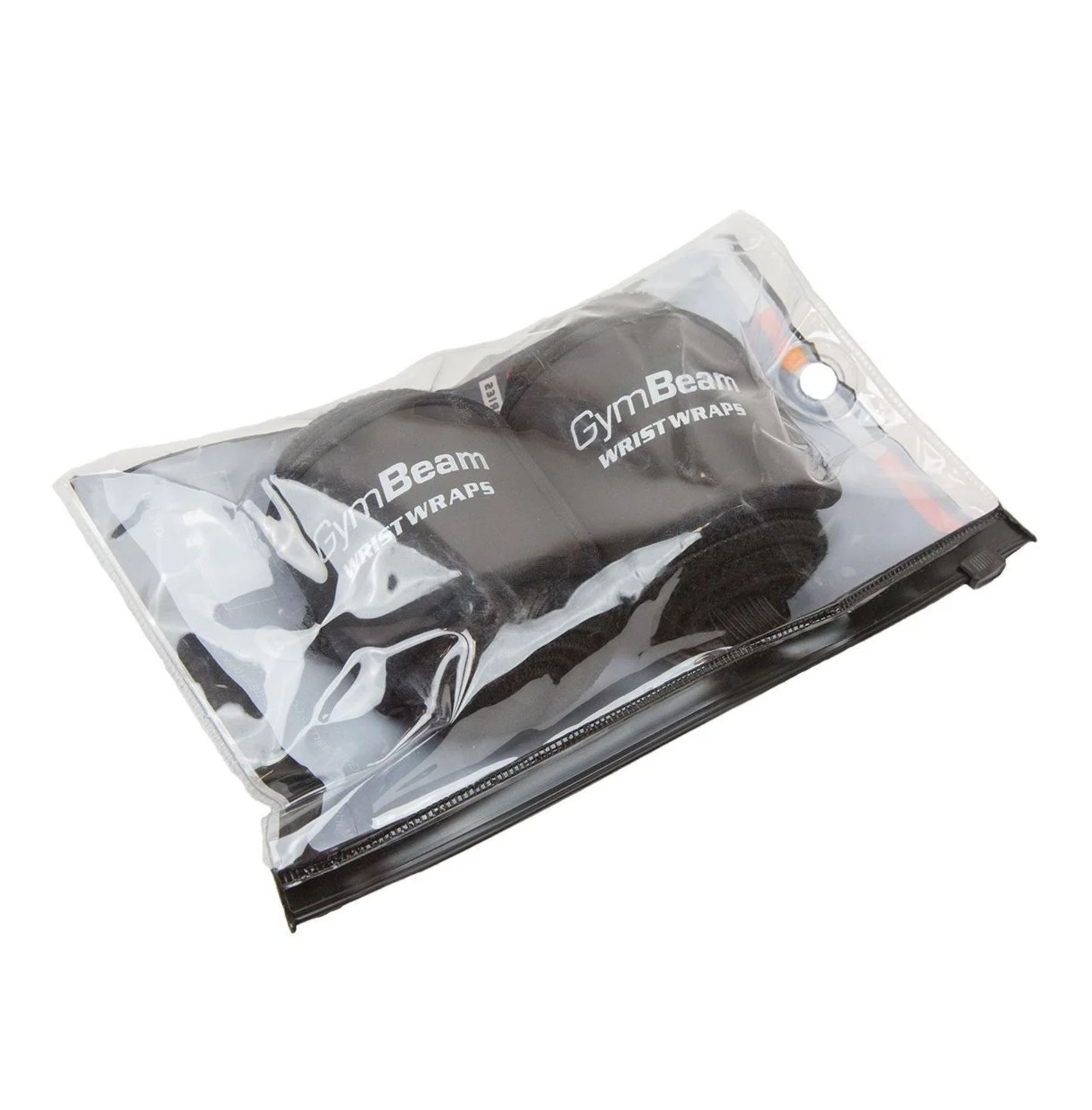 GymBeam Handgelenks-Bandagen mit Klettverschluss Premium Handgelenksbandagen