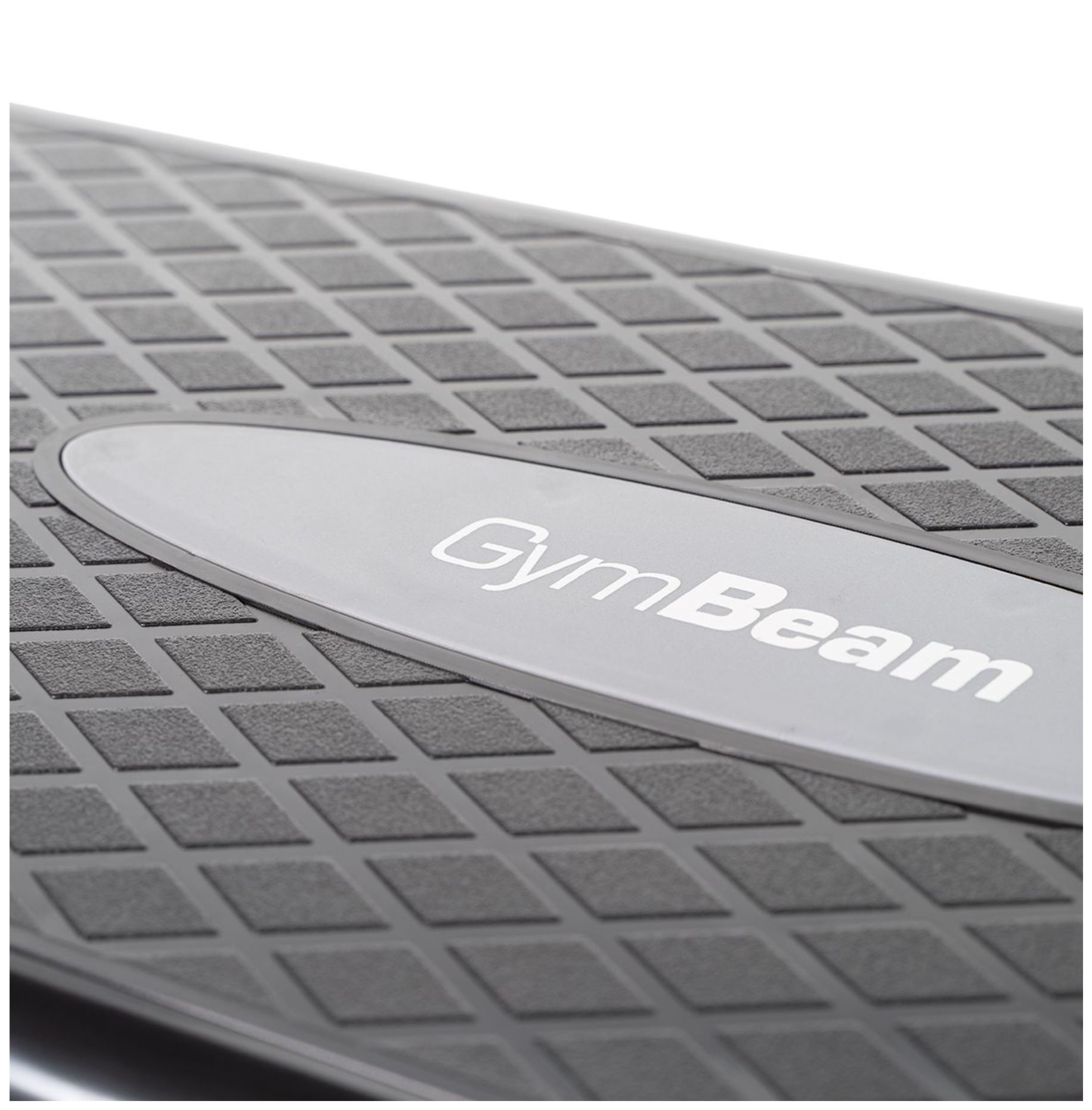GymBeam Fitness-Stepper Aerobic Steppbrett höhenverstellbar