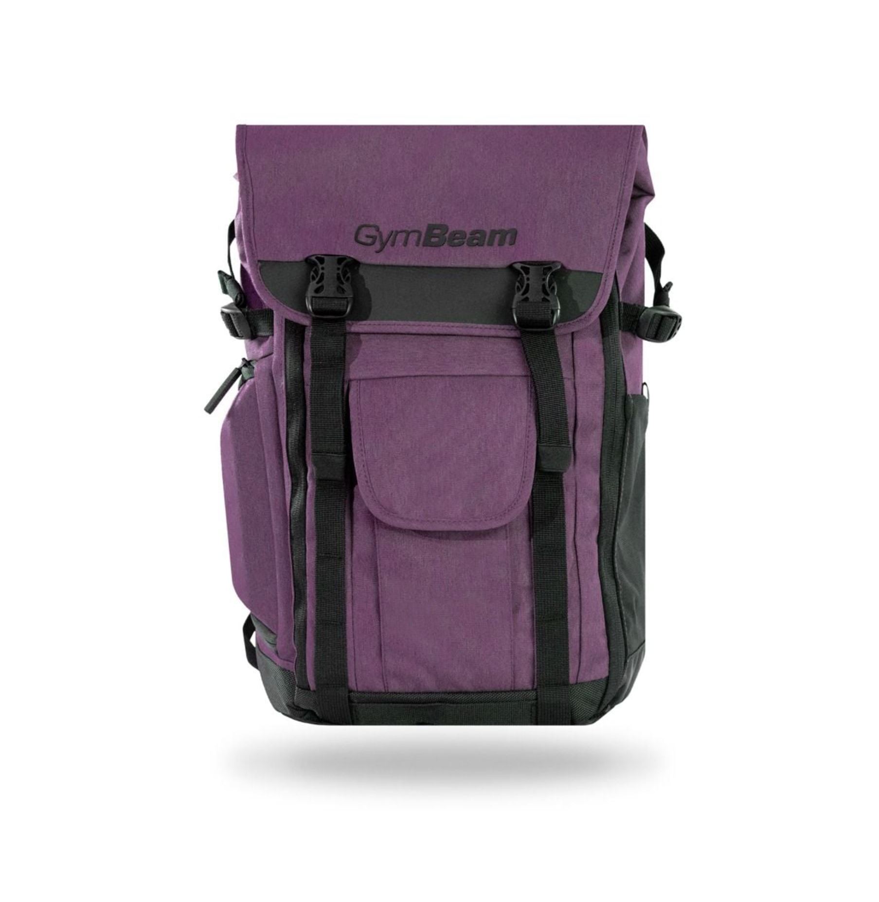 GymBeam Rucksack ADVENTURE Wanderrucksack Multifunktional mit wasserdichter Oberfläche 25 Liter