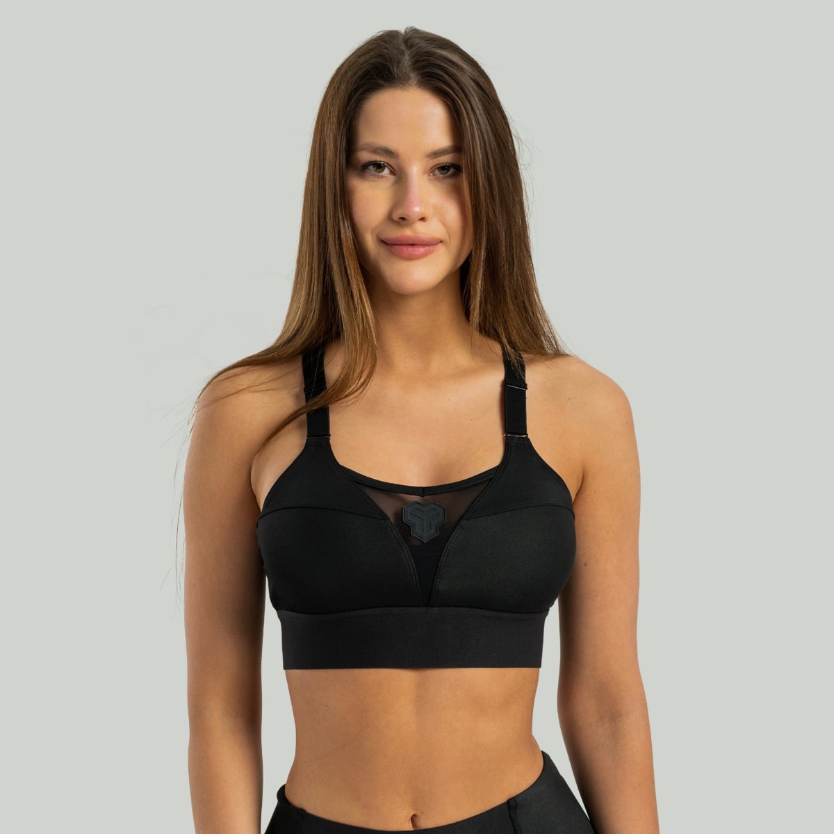 GymBeam Sport-BH ALPHA GYM-BH STRIX