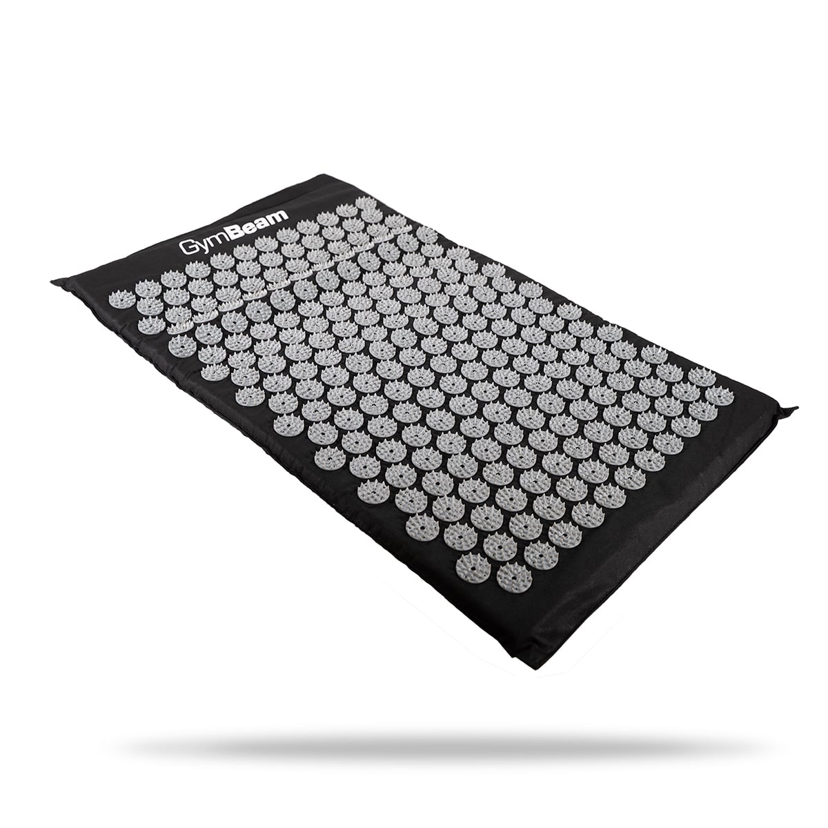 GymBeam Akupressurmatte Nadelmatte mit 230 Akupressur-Nadelplatten