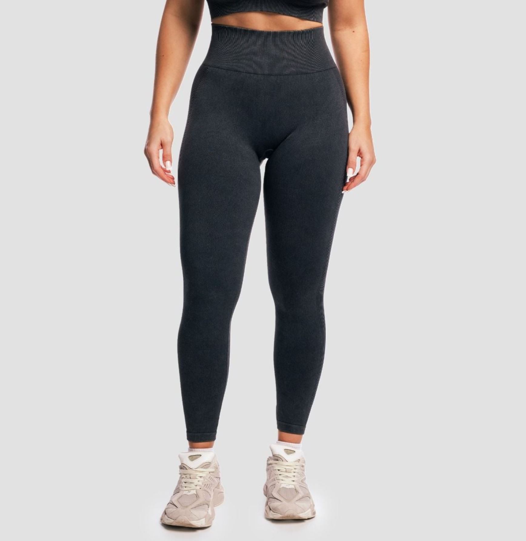 GymBeam Scrunch-Bum-Leggings LIFT Nahtlose Sportleggings für Frauen