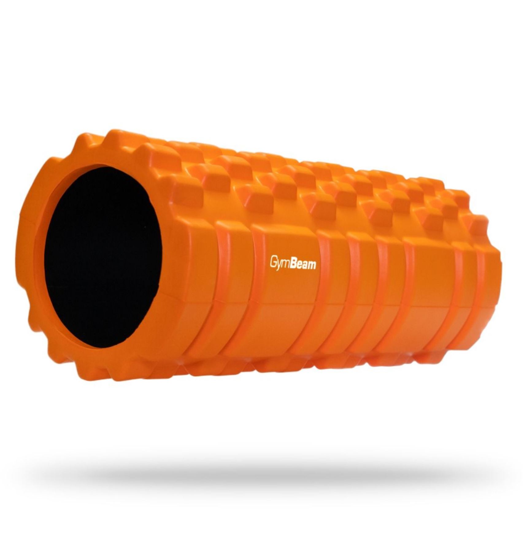 GymBeam Faszienrolle M-Roll Ganzkörpertraining 3D-Oberfläche