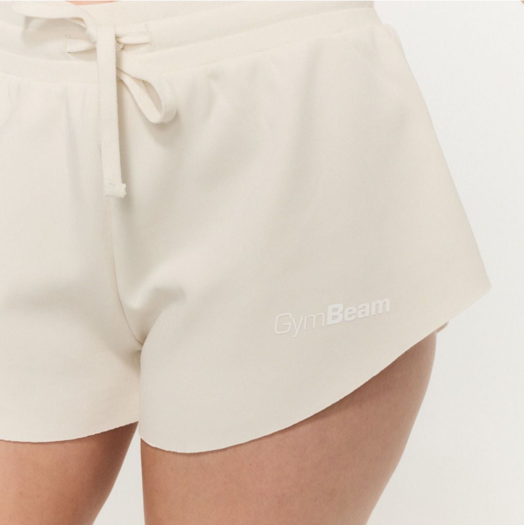 GymBeam Relay Shorts atmungsaktiv Sportshorts undurchsichtig
