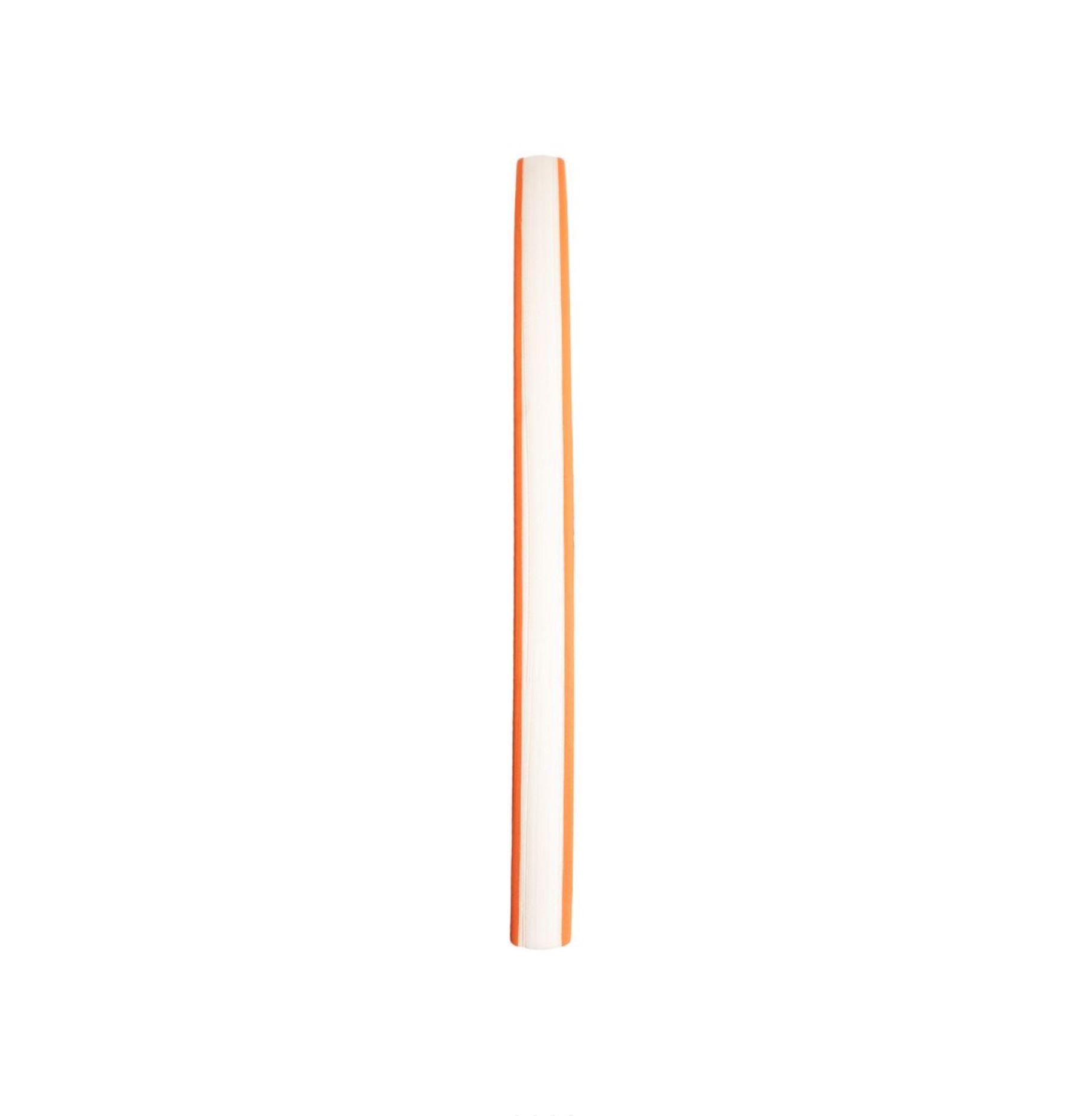 GymBeam Schwimmbrett orange als Schwimmhilfe in Premiumqualität 42x29x3 cm