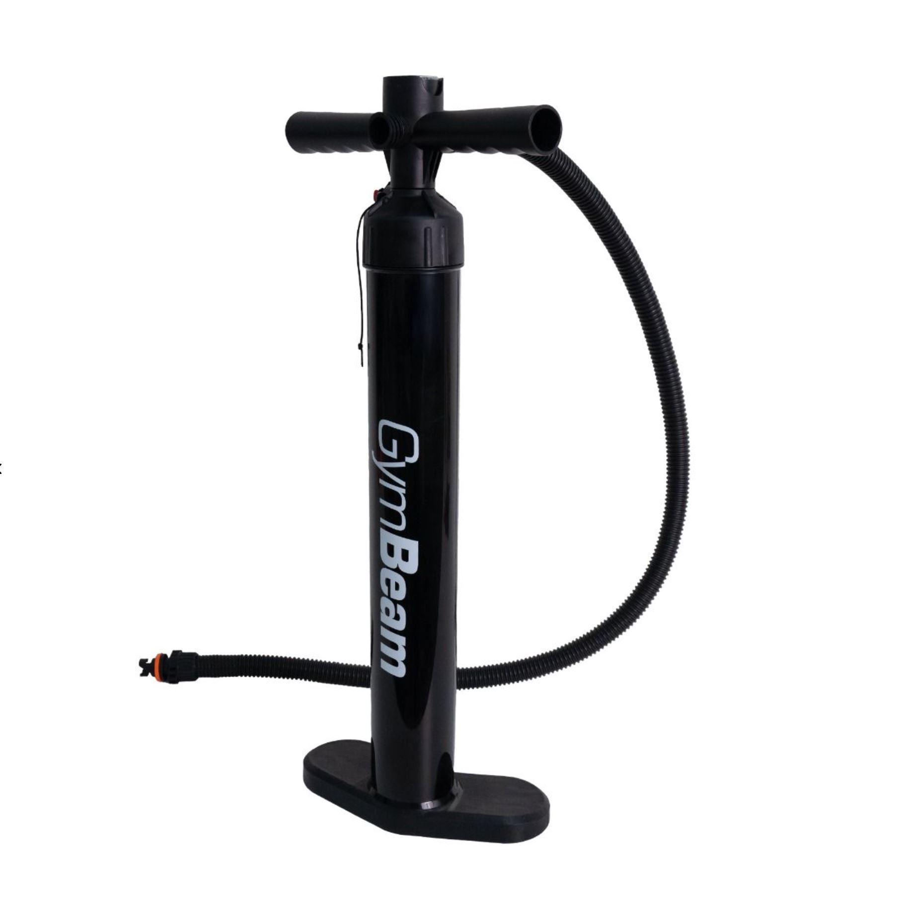 GymBeam Paddleboard WaveLine aufblasbar SUP-Board Stand-Up Paddelboard Set 320x81x15 cm bis 180 kg