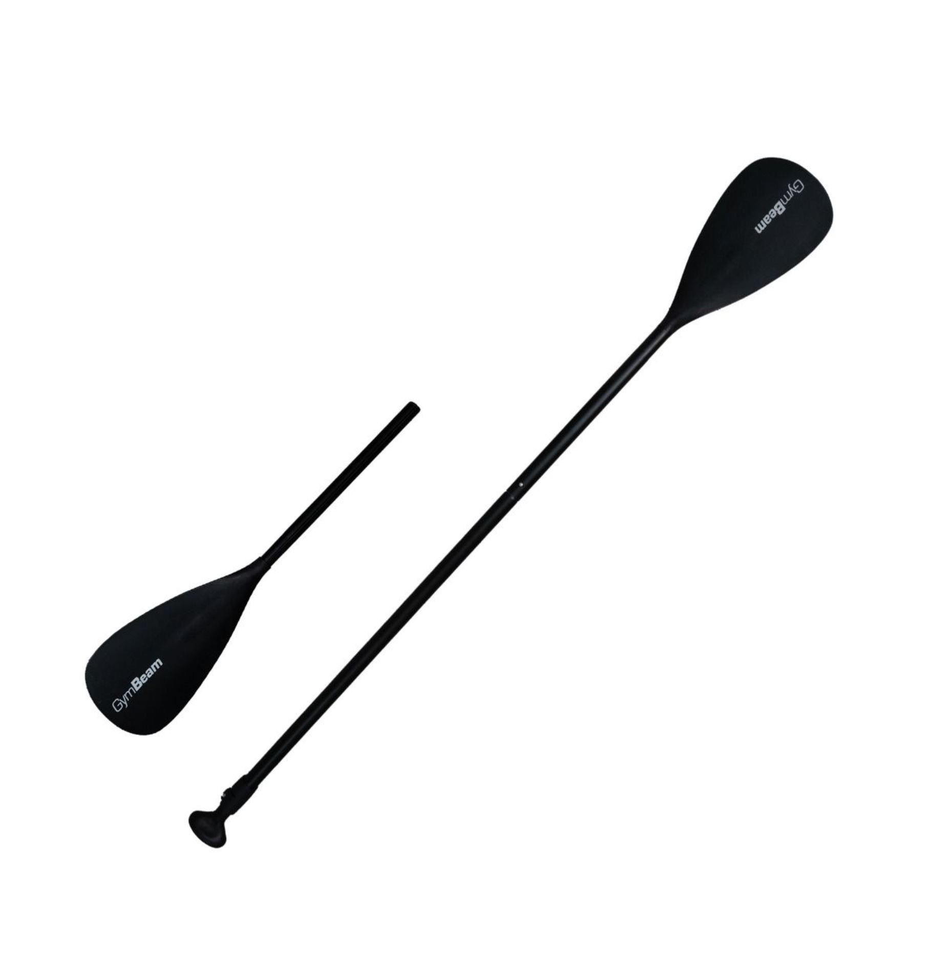GymBeam Paddleboard WaveLine aufblasbar SUP-Board Stand-Up Paddelboard Set 320x81x15 cm bis 180 kg
