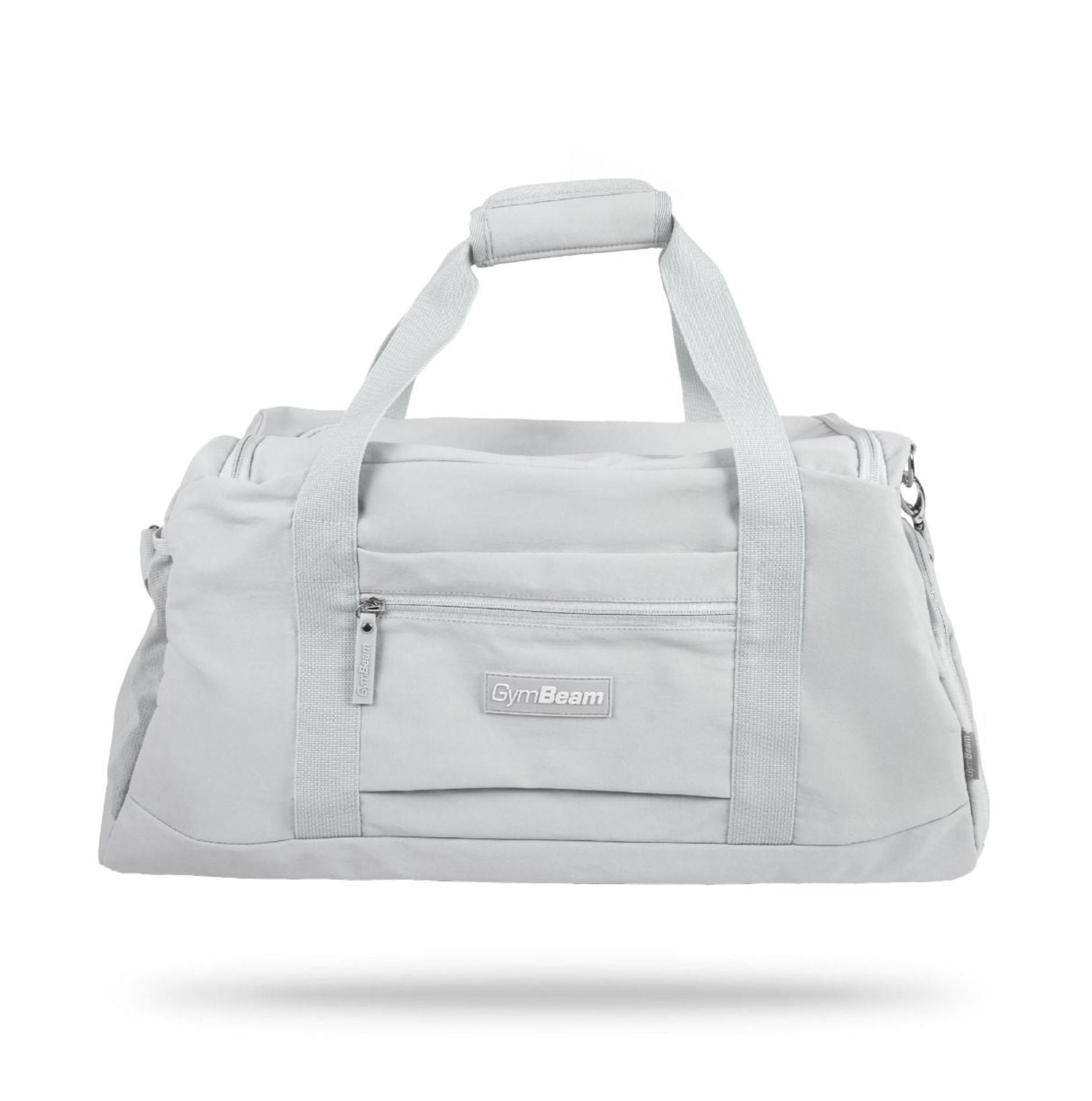 GymBeam Sporttasche AURA DUFFLE Bag Fitnesstasche Fassungsvermögen über 41 Liter