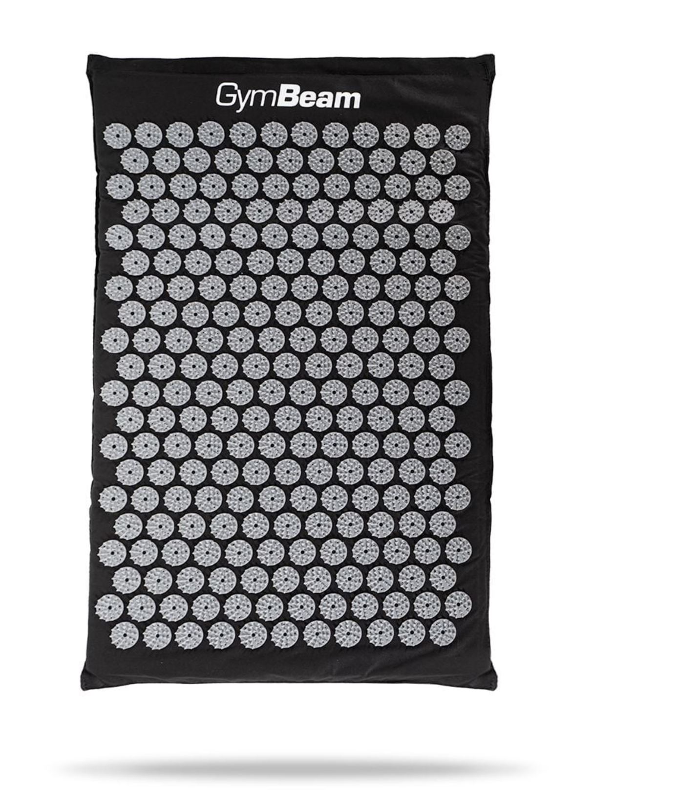GymBeam Akupressurmatte Nadelmatte mit 230 Akupressur-Nadelplatten