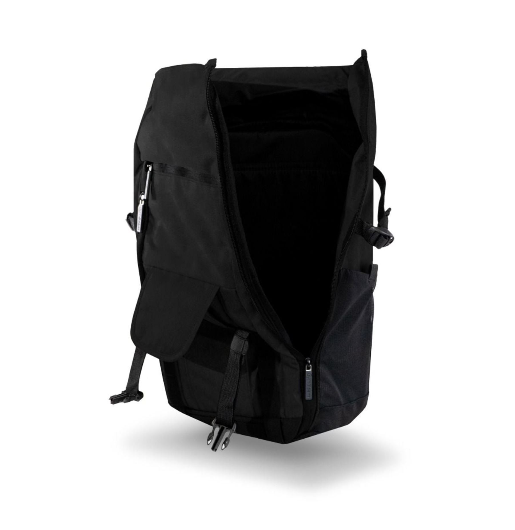 GymBeam Rucksack ADVENTURE Wanderrucksack Multifunktional mit wasserdichter Oberfläche 25 Liter