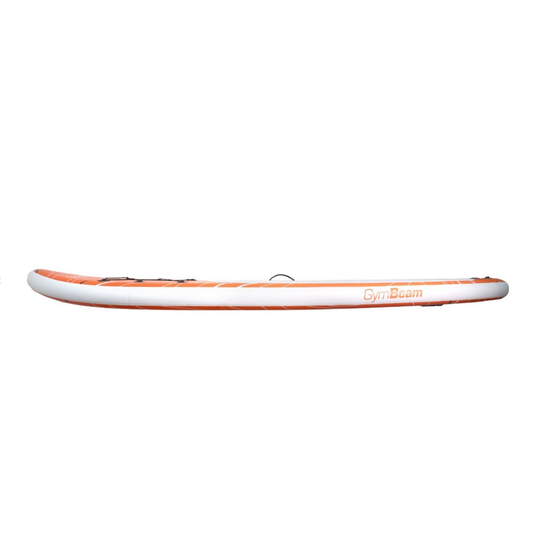 GymBeam Paddleboard WaveLine aufblasbar SUP-Board Stand-Up Paddelboard Set 320x81x15 cm bis 180 kg