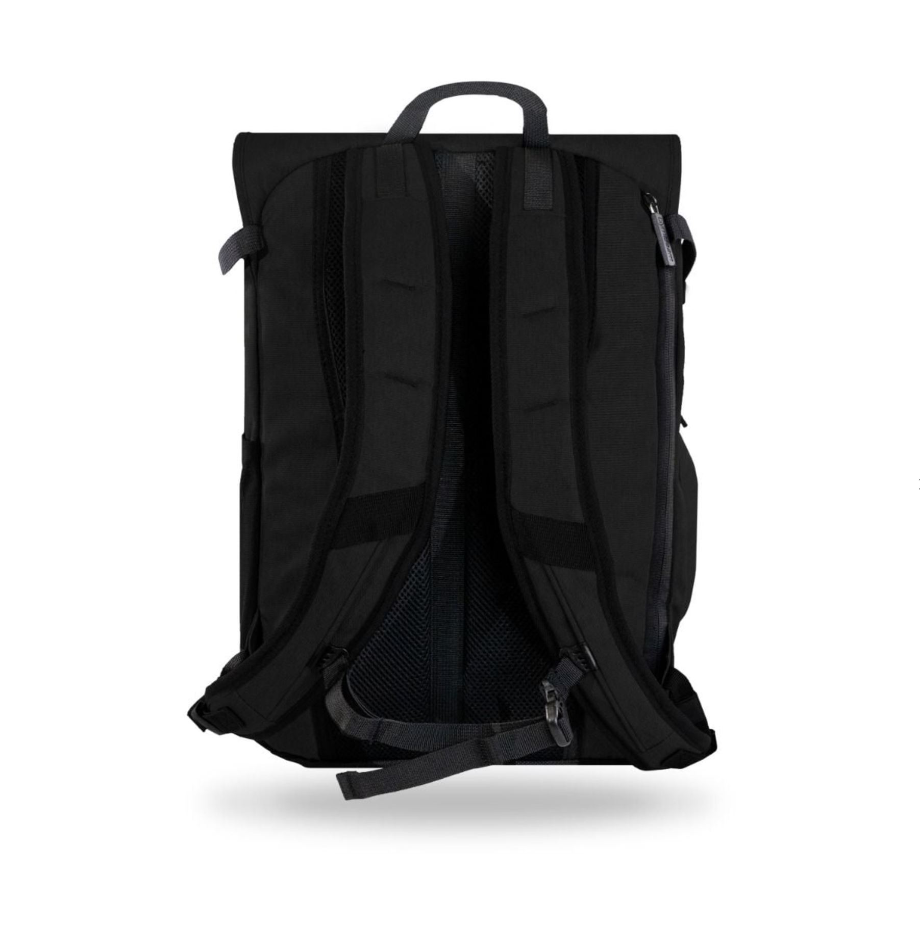 GymBeam Rucksack ADVENTURE Wanderrucksack Multifunktional mit wasserdichter Oberfläche 25 Liter