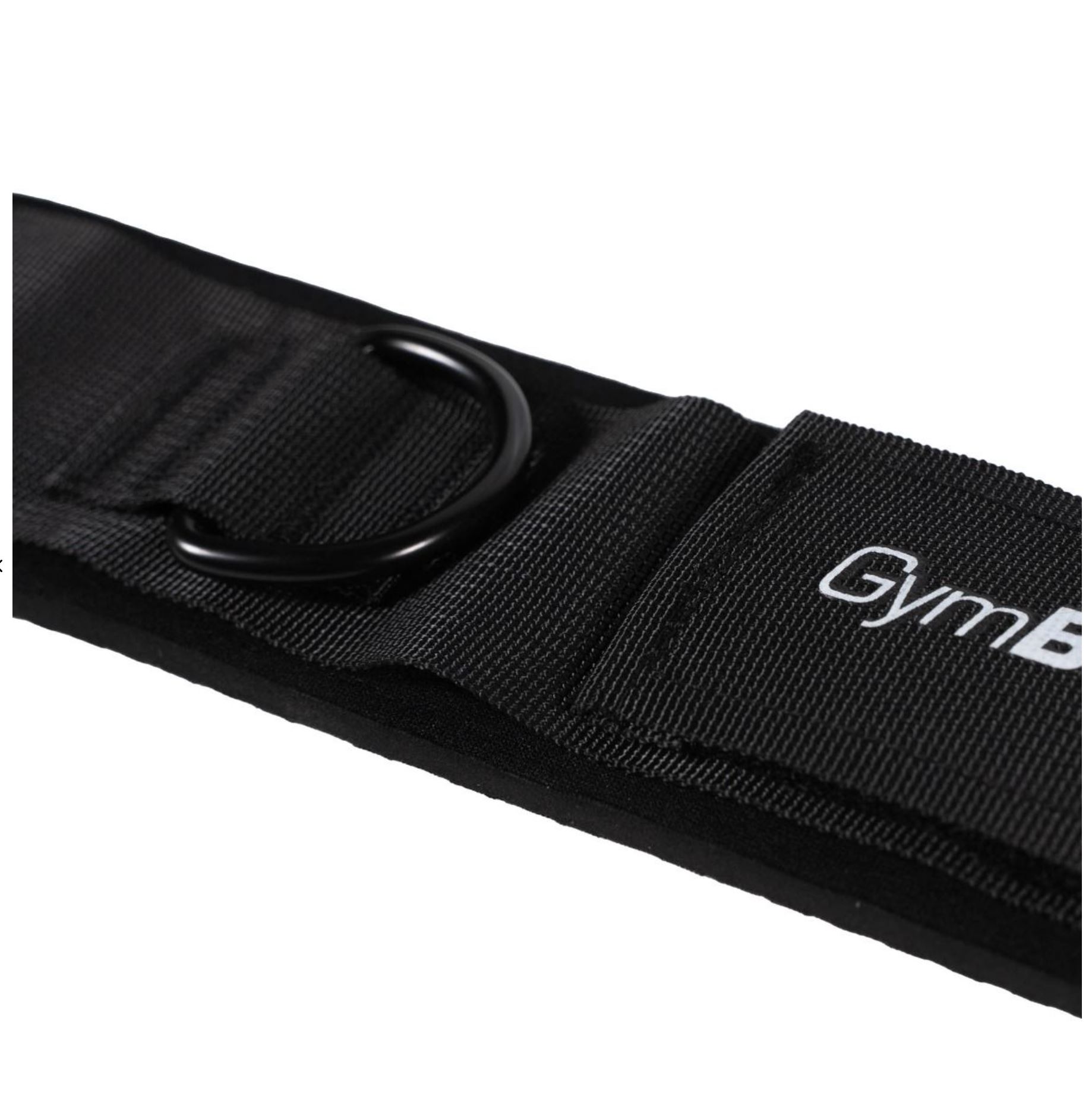 GymBeam Widerstandsbänder verstellbar Bench Press Premium Widerstand bis 69 kg Komplett-Set