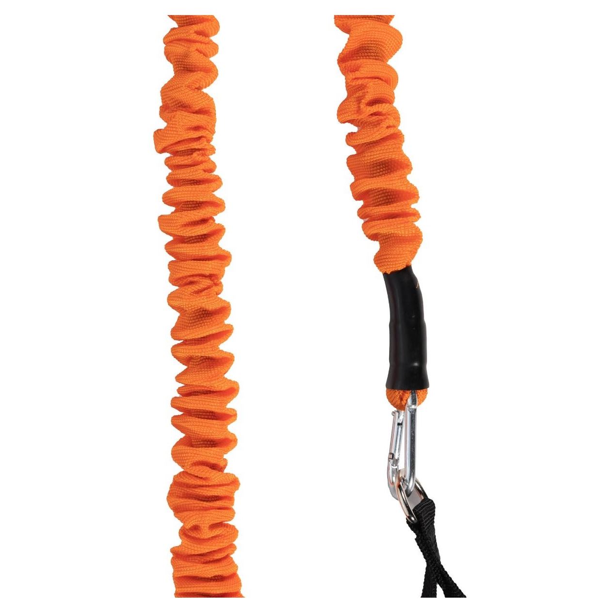 GymBeam Widerstandsband mit Griffen Expander als Resistanceband Widerstand 10 kg
