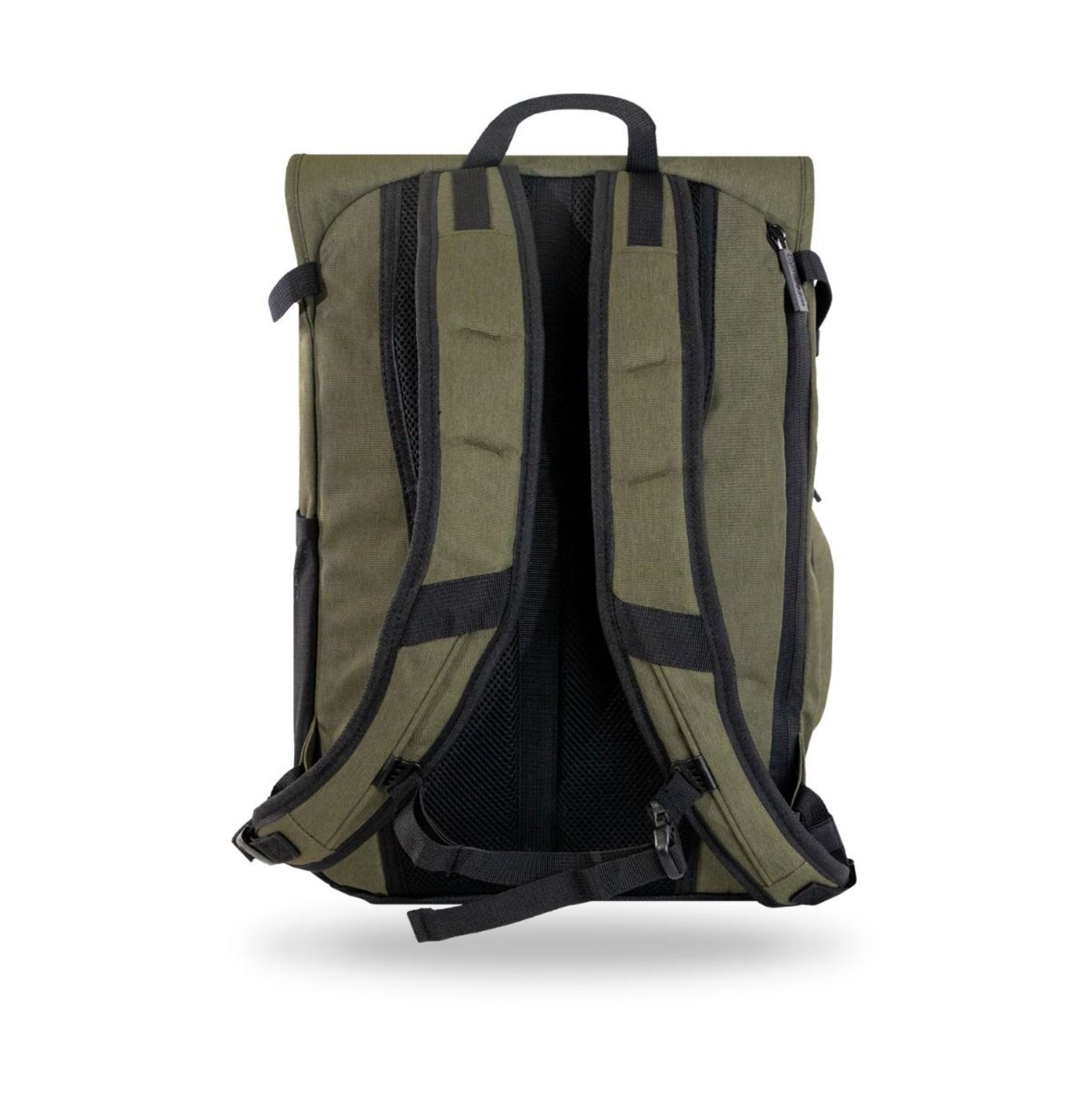 GymBeam Rucksack ADVENTURE Wanderrucksack Multifunktional mit wasserdichter Oberfläche 25 Liter