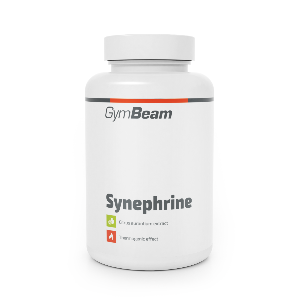 GymBeam Synephrin Fettverbrenner Bitterorange Abnehmtablette 90 Tabletten
