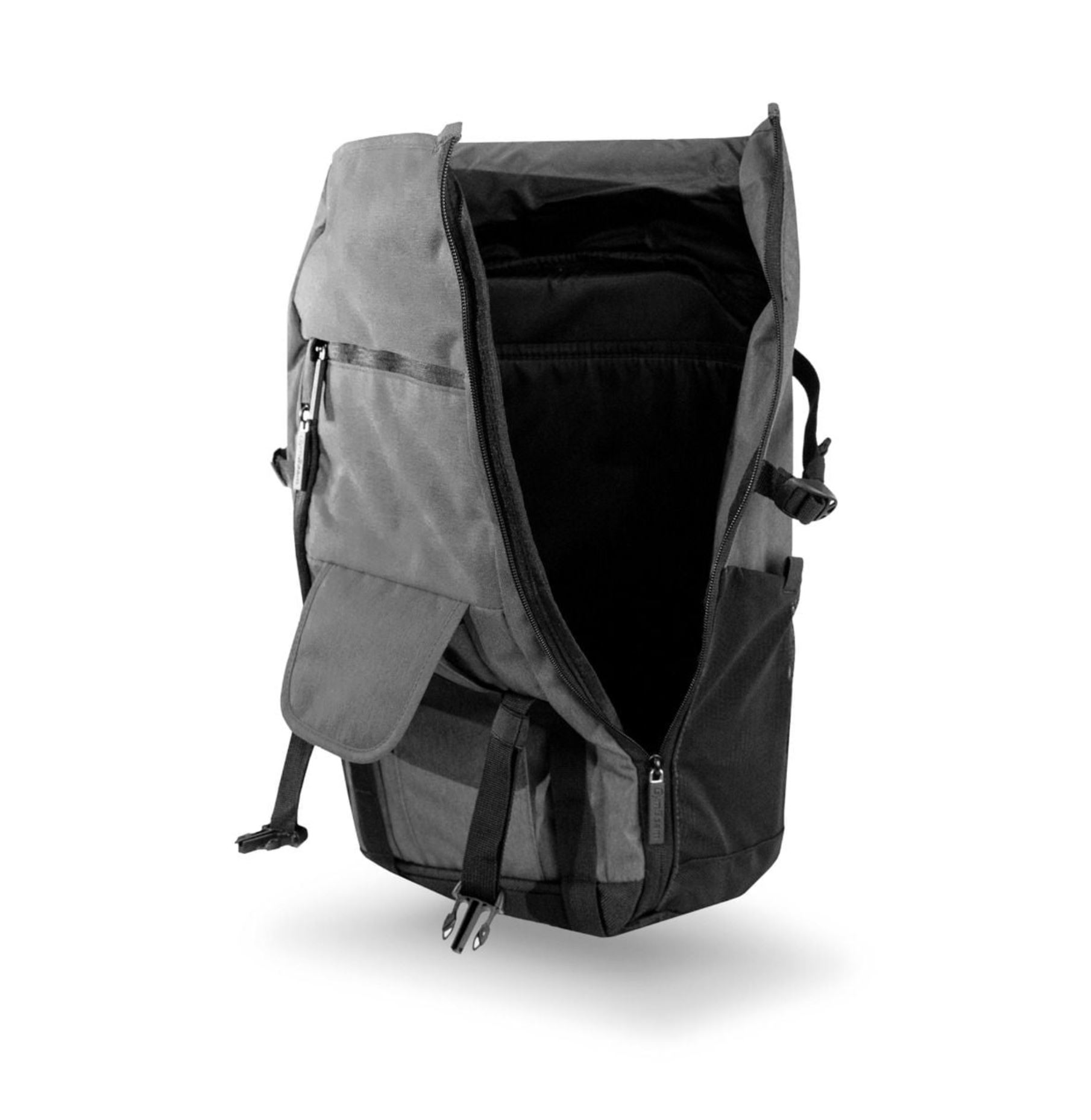 GymBeam Rucksack ADVENTURE Wanderrucksack Multifunktional mit wasserdichter Oberfläche 25 Liter