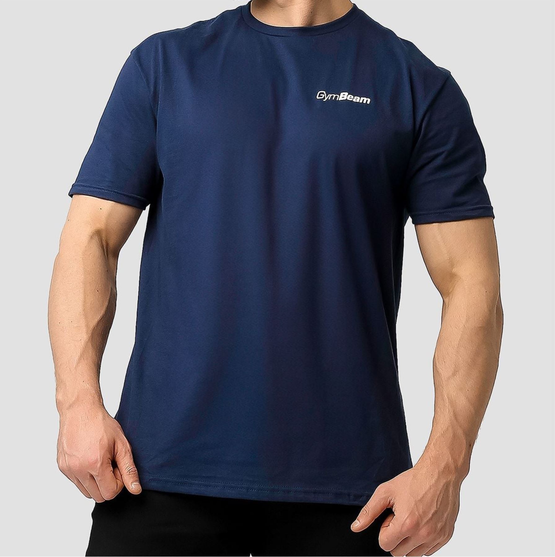 Marineblau