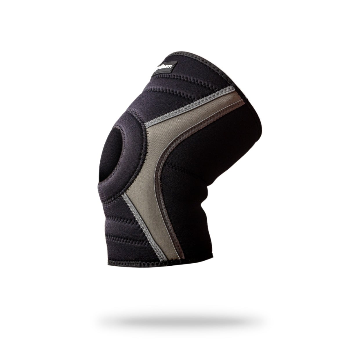 GymBeam Neopren-Kniebandage Premium Kniegelenksbandage als Sportbandage